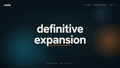 Expansion + Tutorial bundle